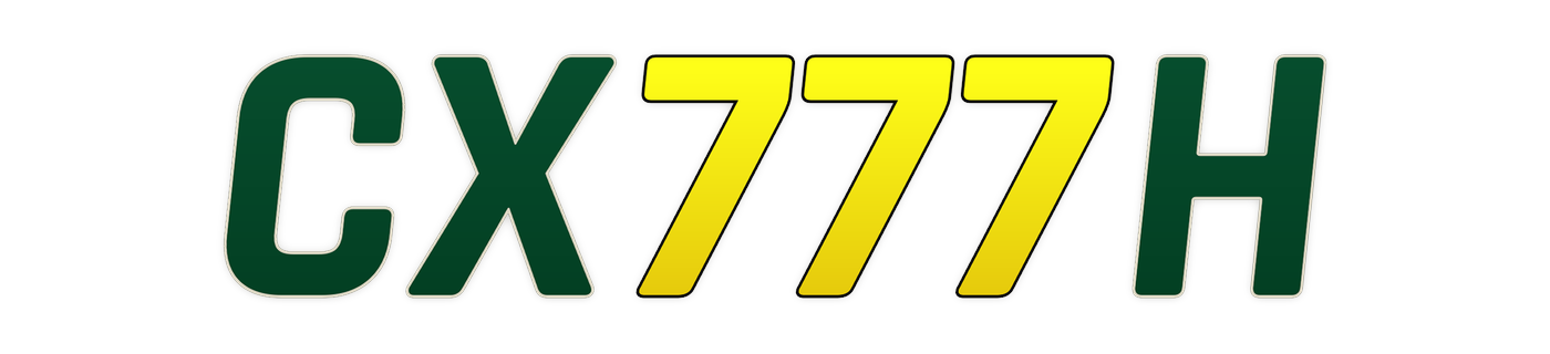 cx777h logo